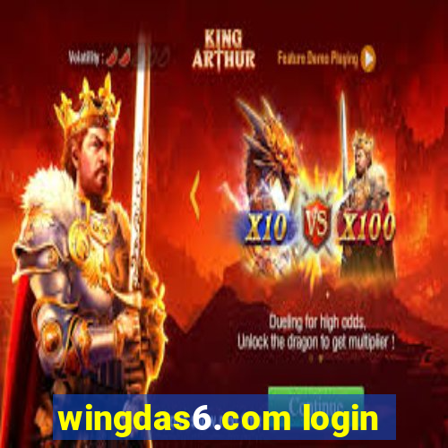 wingdas6.com login